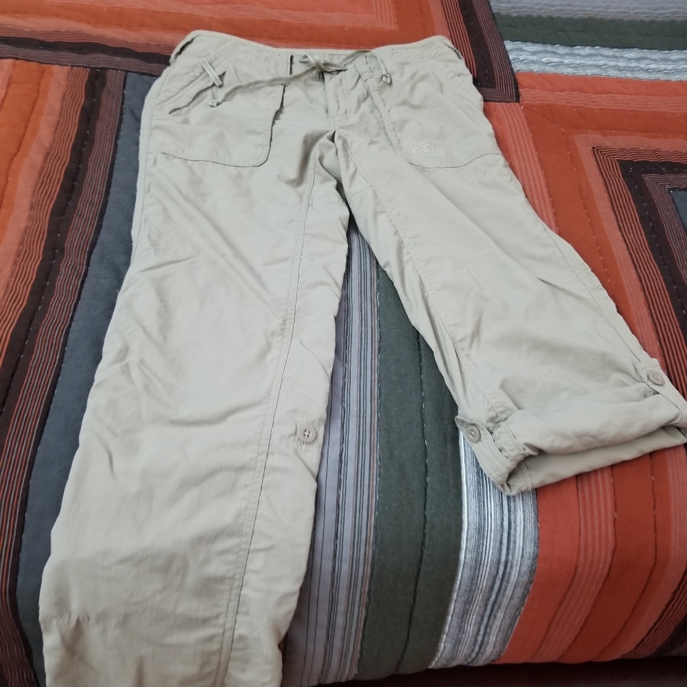 Hiking pants